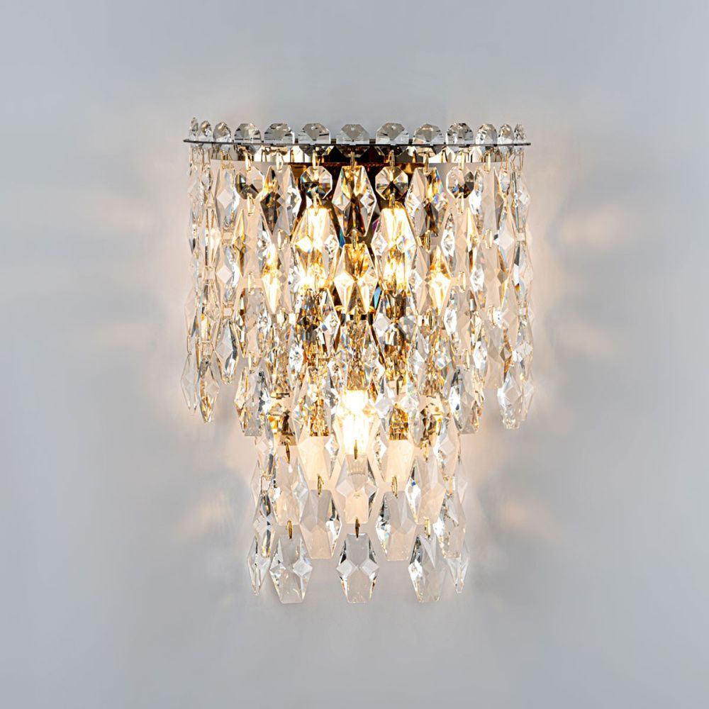 Настенный светильник MODELUX ML.7074.03 GD