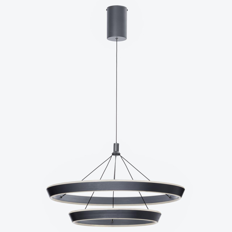 Люстра 60*50/185 см, 80W 4000K Citilux CL717013 Tavi