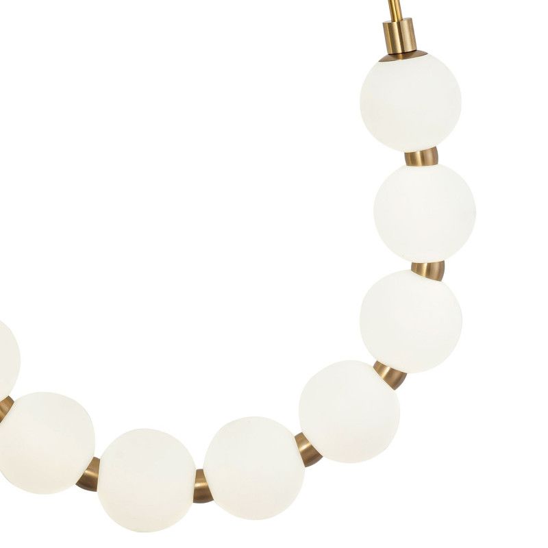 Настенный светильник MODESTYLE MS.8008.012 BS