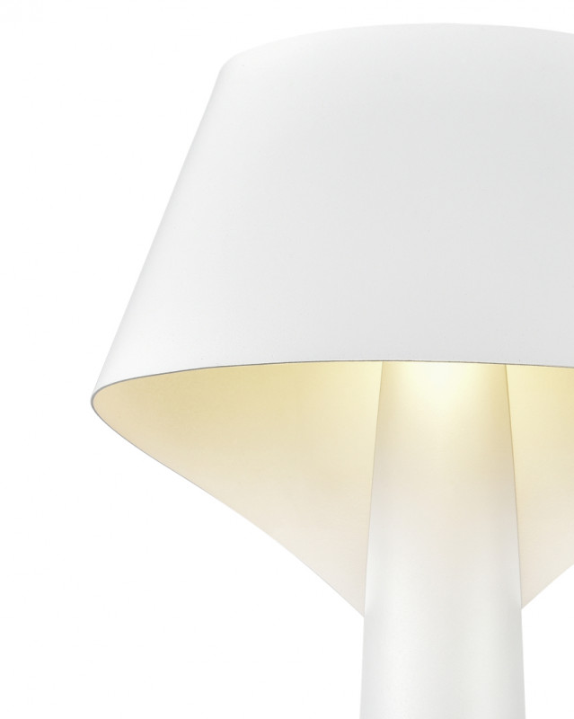 Подсветка 12*18*28 см, 1*LED белый Vele Luce Energia VL8241W01