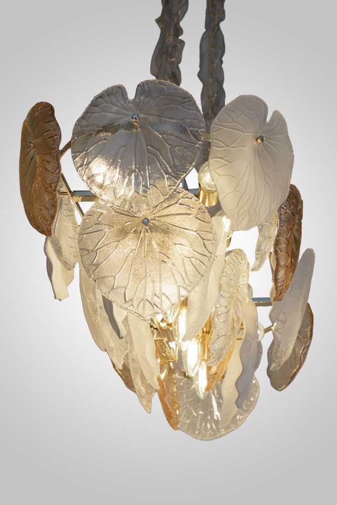 Люстра подвесная VERONA L950