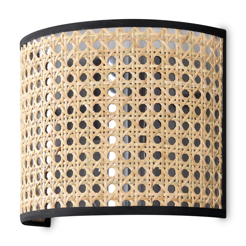 Бра 20*11*17 см, 1*E14*40W, Freya Mixture FR5483WL-01B, черный