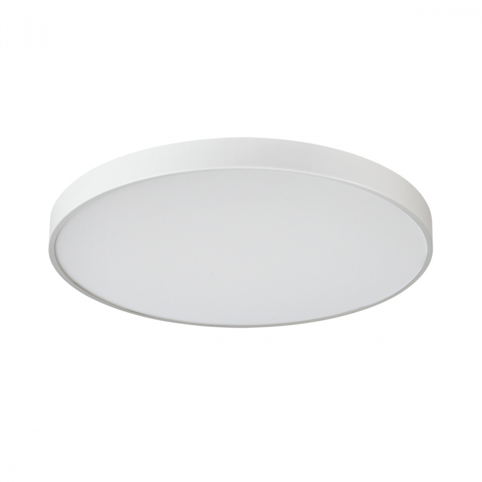 Светильник 80 см, 92W, 3000K, Sonex 7755/92L, белый