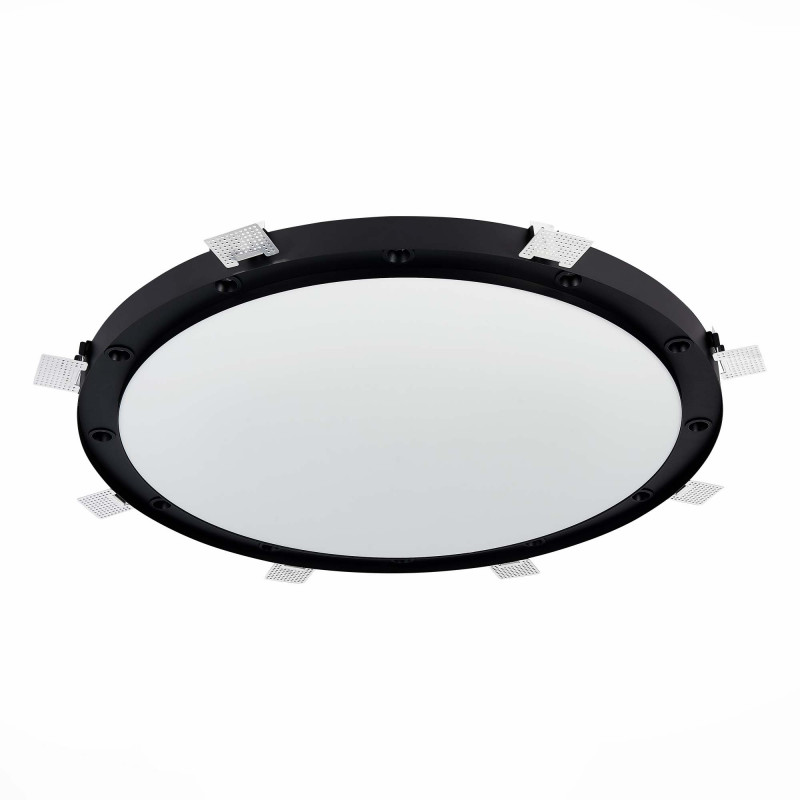 Встраиваемый светильник 100 см, 60W 3000K ST LUCE Встраиваемые светильники ST706.438.60 Белый
