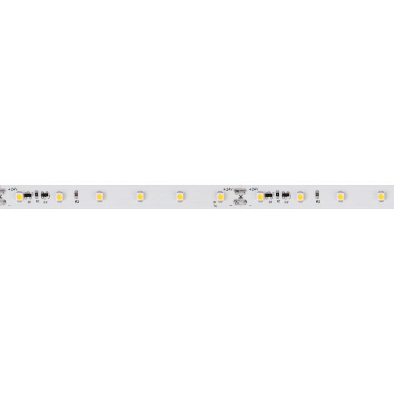 Лента RT-20000 24V Day4000 (3528, 60 LED/m, 20m) (Arlight, 4.8 Вт/м, IP20) 025011. Цена указана за 20 метров. Продается кратно 20 метрам.
