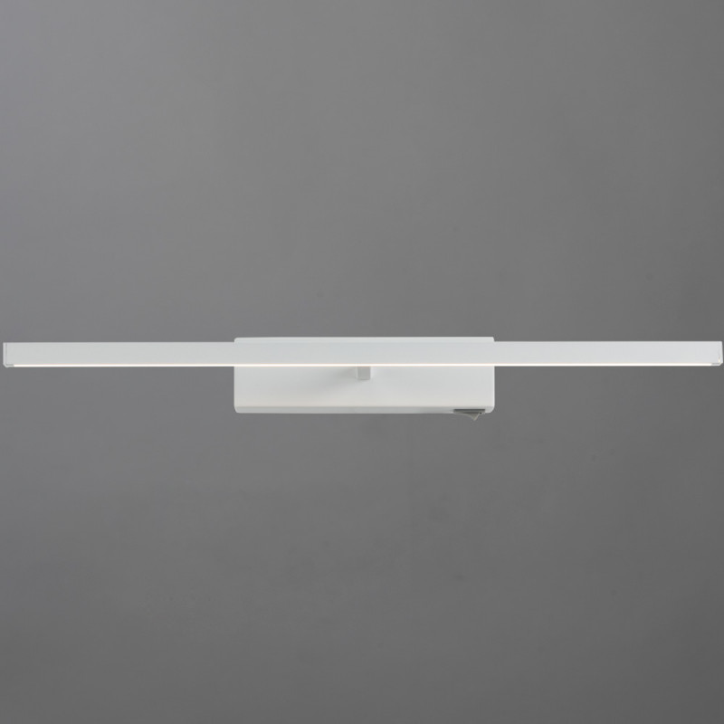 Подсветка 60 см LED Arte Lamp A5312AP-1WH белый