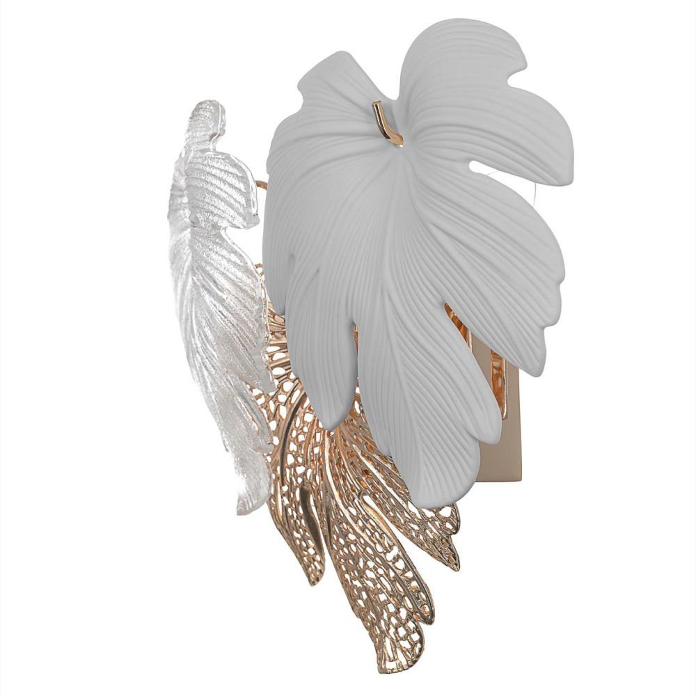 Светильник 35 см, Citilux DRYAD CL305330, золото