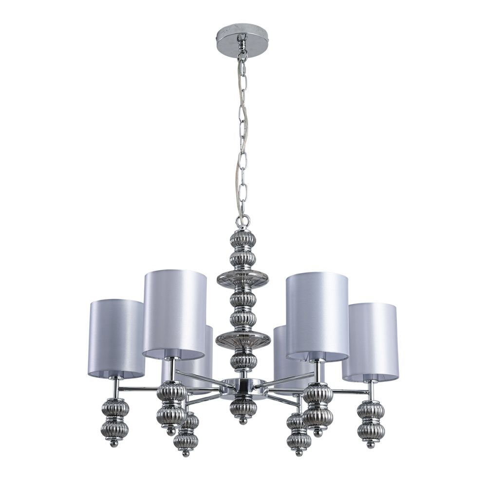 Светильник 55 см, Lumion 8338/6, хром