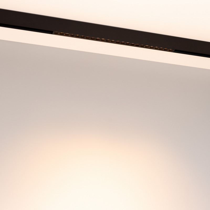Светильник на шине Arlight 041879 46,2*2,2*4,2 см, 16W, белый (регулируемый)K,