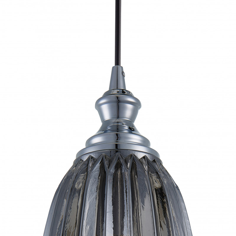 Подвес Favourite Corruga 2186-1P, D145*H360/1560, хром