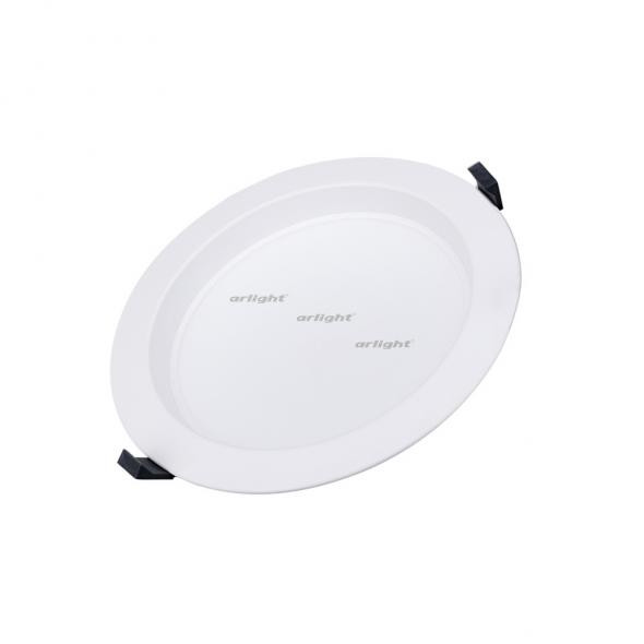 Светильник Downlight Arlight 023217(2) *23*7,5 см, 30W, белый (дневной)K,