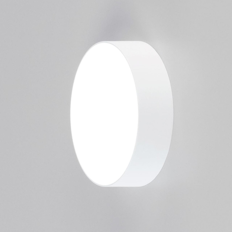 Светильник 14 см, 12W, 4000K Citilux Тао CL712120N Белый 1080lm