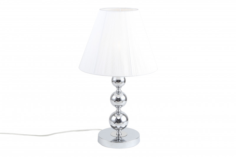 Светильник 47 см, Stilfort Nifty 1042/09/01T, хром