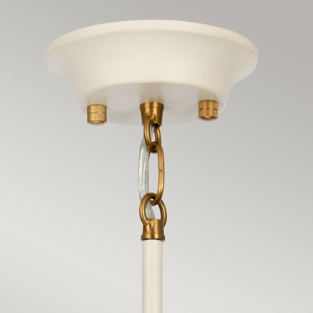 Люстра  Elstead Lighting, Арт. DL-COSMOS5