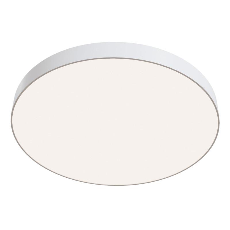 Светильник 60 см, 96W, 4000К Maytoni Ceiling & Wall C032CL-L96W4K, белый