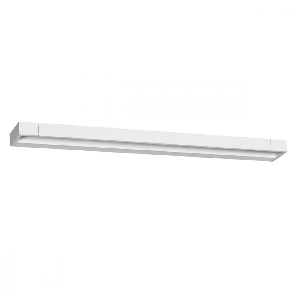 Бра 90 см Odeon Light Arno 3887/24WW, 24W LED, 4000K, белый