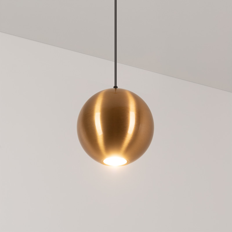 Подвесной светильник Arlight 033423 *10*169,2 см, 9W, белый (дневной)K,