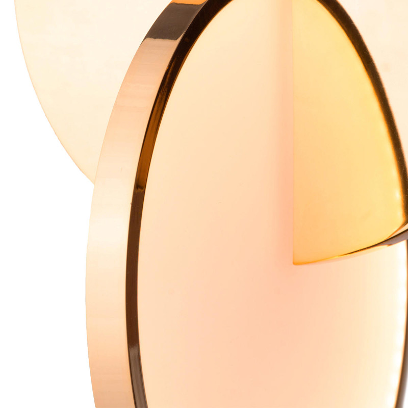 Подвесной светильник Loft It Eclipse 9970B золото