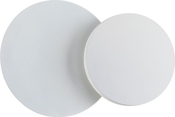 Бра 25 см, 6W, 3000K NOVOTECH 357856 SMENA, белый