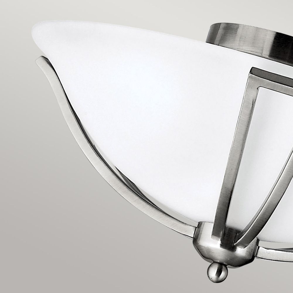 Потолочный светильник Hinkely Lighting, Арт. HK-BOLLA-F