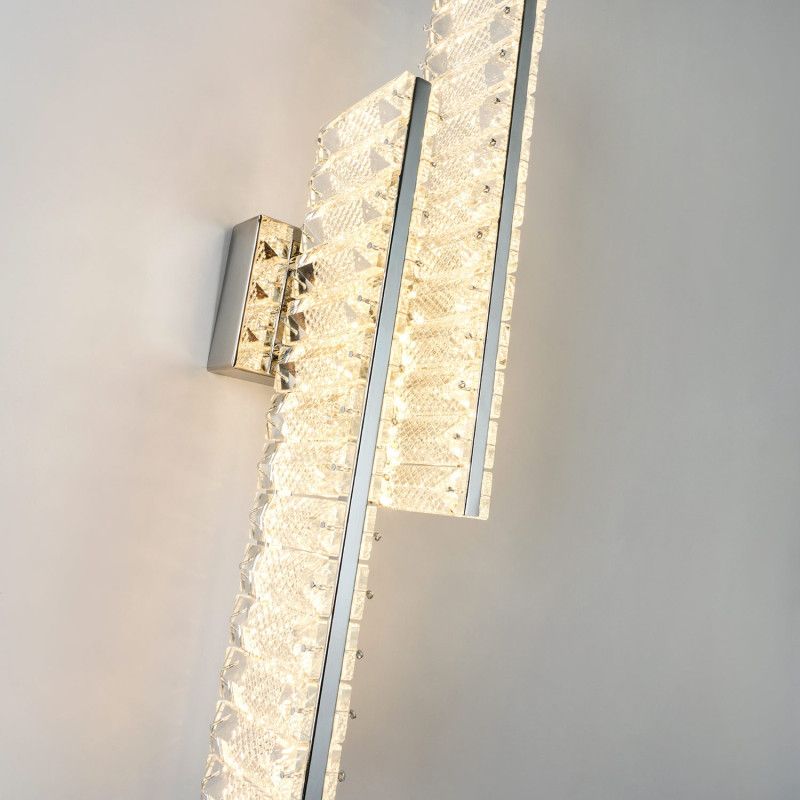 Настенный светильник MODELUX ML.753.02 CR