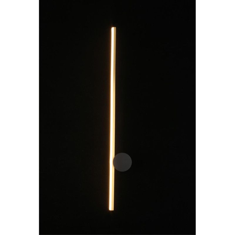 Бра 8,5*7*60 см, 1*LED, 9W, 3000K, Aployt BEATRIS APL.056.01.09, латунный