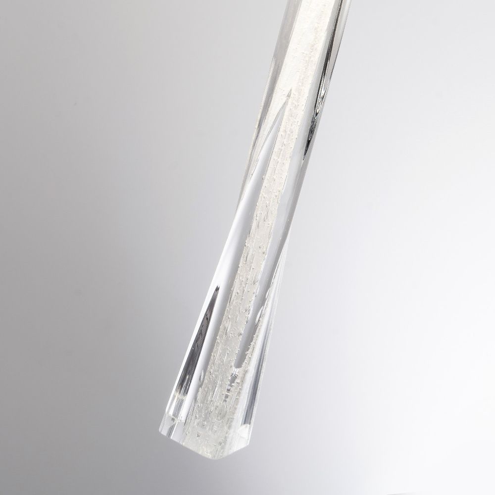 Подвесной светильник 4 см, 5W, 4000К MODELUX ML.89138.1 GD золото