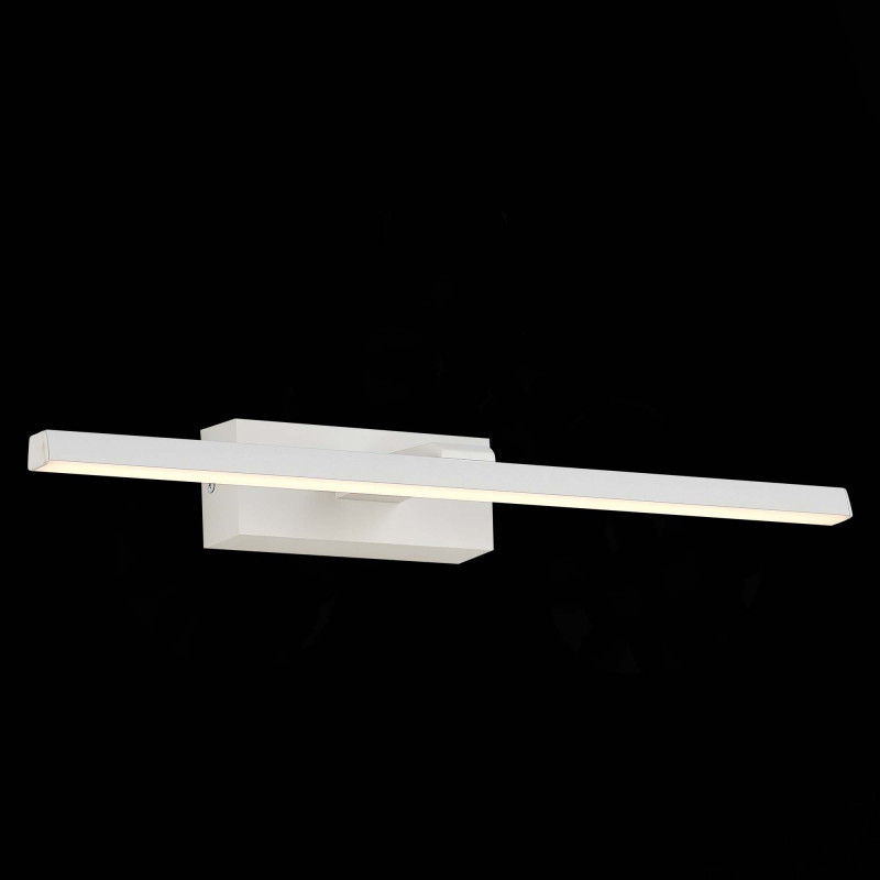 Подсветка для картин 46 см, 8W, 3000K ST LUCE MARETO SL446.081.01 Белый