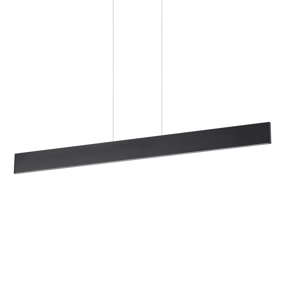 Светильник подвесной ideal lux Desk SP1 32Вт LED 173245.  см