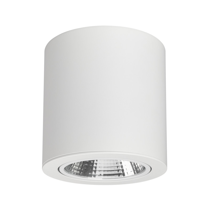 Накладной светильник Arlight 021428 *14*14 см, 30W, белый (дневной)K,