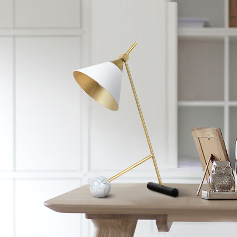 Настольная лампа Inodesign Cleo 43.239
