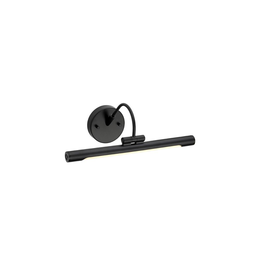 Светильник для картин Elstead Lighting, Арт. ALTON-PL-S-BLK