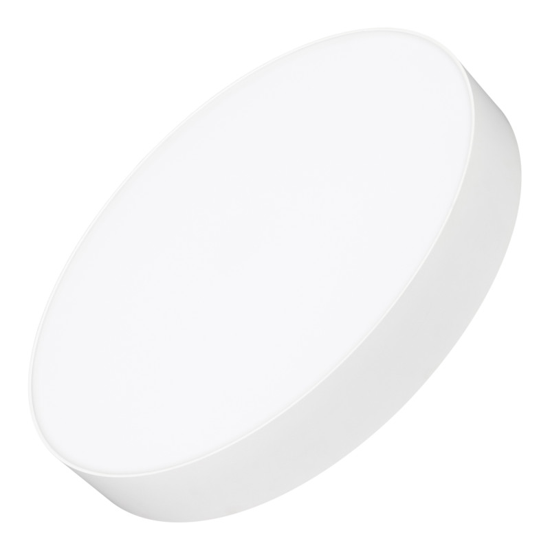 Накладной светильник Arlight 034815 *40*6,4 см, 40W, белый (теплый)K,