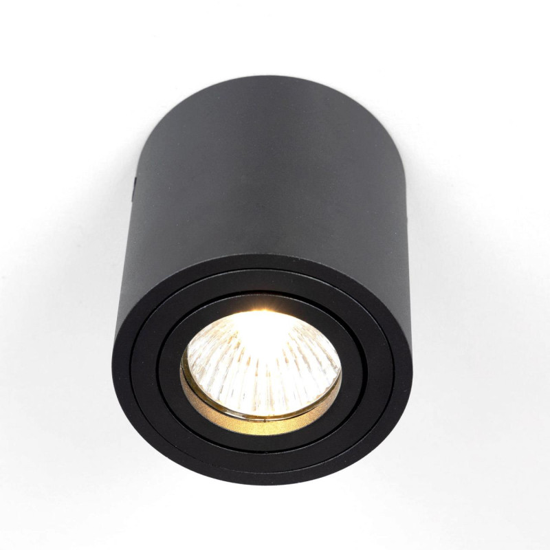 Светильник Черный Citilux Дюрен CL538113