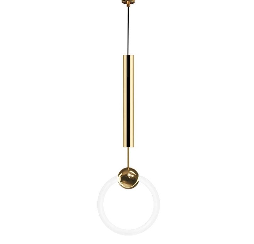 Подвесной светильник Inodesign Ring 30.150