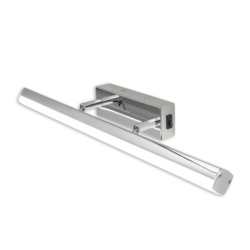 Подсветка 49 см LED Визор Citilux CL708112 Хром