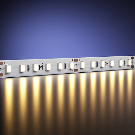 High CRI светодиодная лента Ultra 24В 2835 14,4Вт/м 2700К 5м IP20 201087 Maytoni  Led Strip, цена за метр, отгружается по  5 м