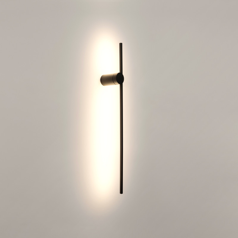 Бра Arlight 034171 60*5,5*10,2 см, 7W, белый (теплый)K,