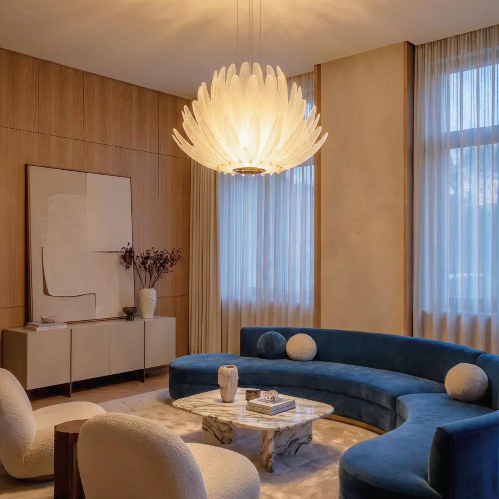 Citilux DELTORO CL327150 Люстра светодиодная подвесная 