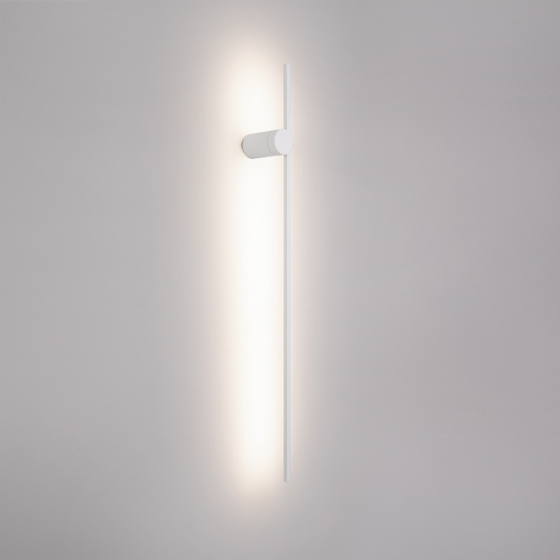 Бра Arlight 035684 90*5,5*10,2 см, 10W, белый (дневной)K,