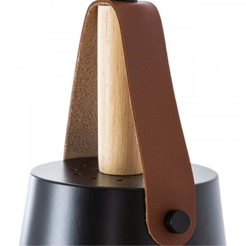 Светильник подвесной Arte lamp Thomas Черный A7032SP-1BK