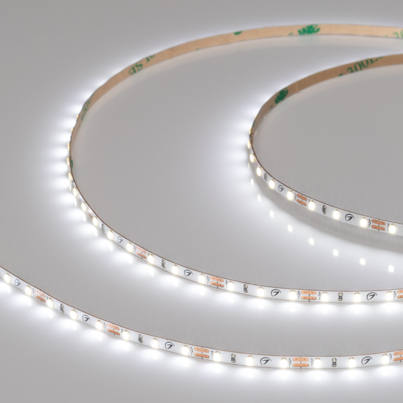Лента MICROLED-M120-3.5mm 12V White6000 (8.3 W/m, IP20, 2216, 3m) (Arlight, узкая) 033003. Цена указана за 3 метров. Продается кратно 3 метрам.