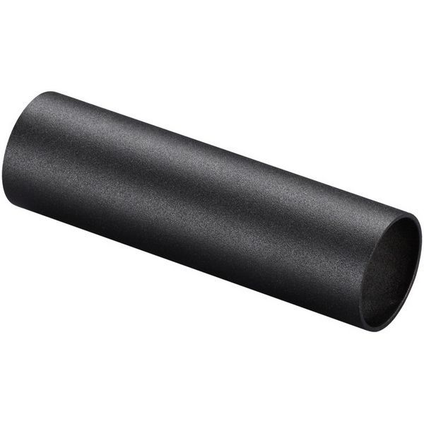 Соединитель прямой Novotech Glat 359979, черный