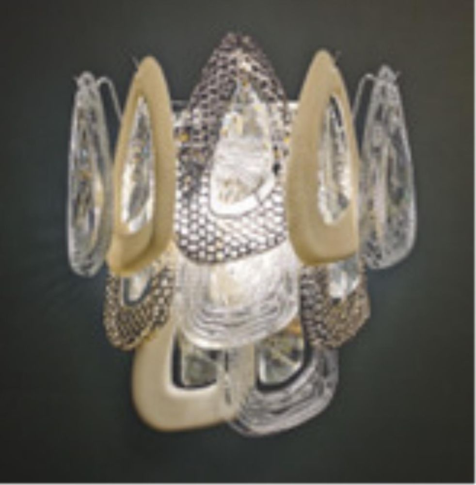 Подвесная люстра MODELUX ML.6775.1125 GD