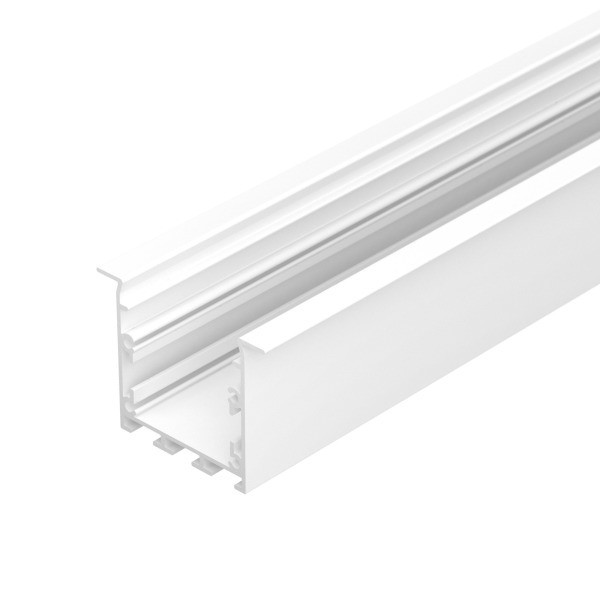 Профиль Arlight 041876 200*4,6*3,55 см. Цена указана за 2 метра. Продается кратно 2 метрам.  экран отдельно