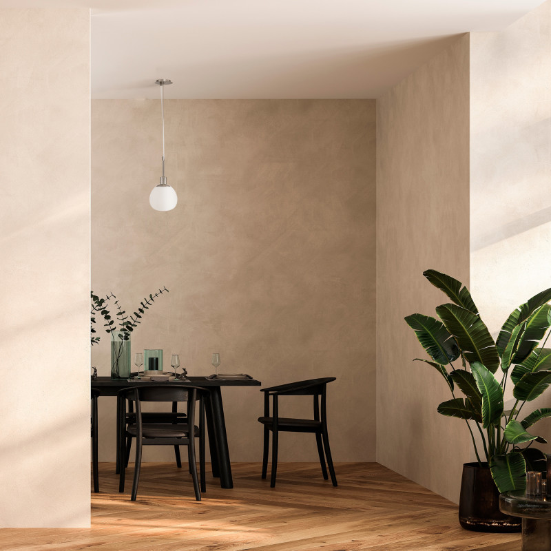 Светильник 15*30-153 см, E14, 2-3 м2 Maytoni Erich MOD221-PL-01-N, никель