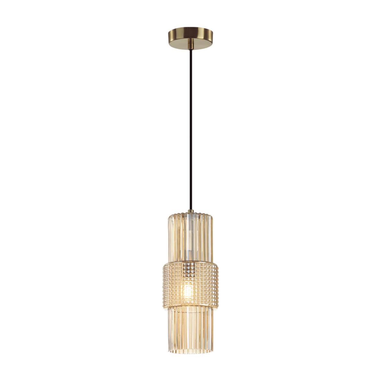 Светильник 12 см, Odeon Light Pimpa 5019/1, бронза