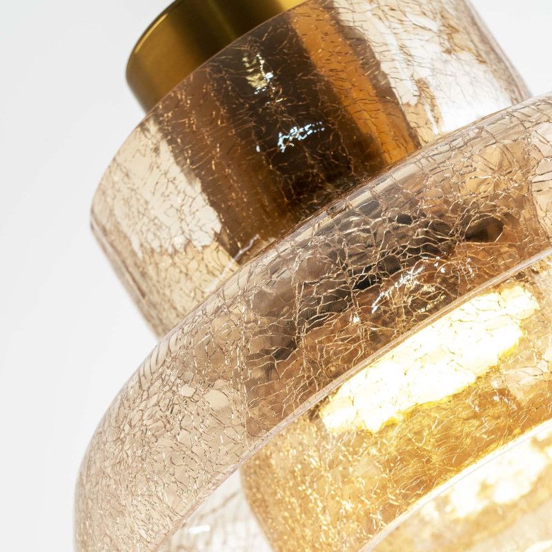 Подвесной светильник MODESTYLE MS.1412.220 BS