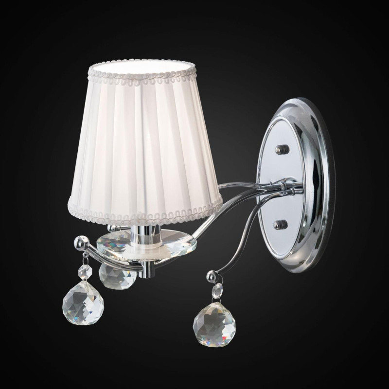 Бра Citilux CL438311 Шелли, хром