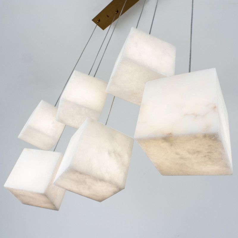 Подвесной светильник MODESTYLE MS.161.760 BS